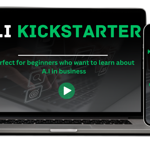 A.I-Kickstarter-Icons A.I. Kickstarter
